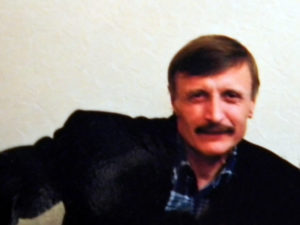 Владислав Климович